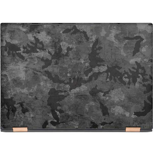 Digital Camo HP Spectre Skin