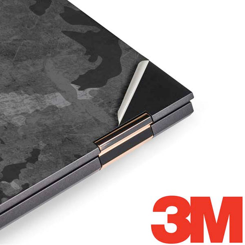 Digital Camo HP Spectre Skin