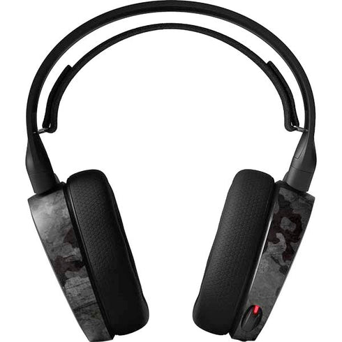 Digital Camo SteelSeries Arctis 5 Skin