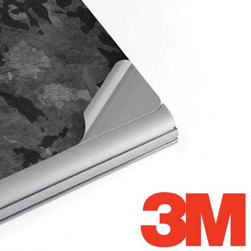 Digital Camo Surface Book 2 13.5in Skin