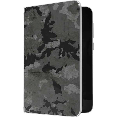 Digital Camo Surface Duo Skin