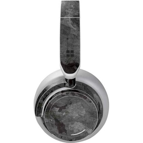 Digital Camo Surface Headphones Skin