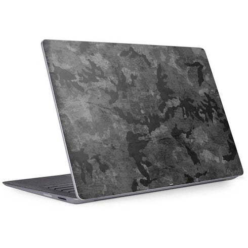 Digital Camo Surface Laptop 2 Skin