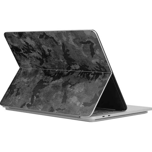 Digital Camo Surface Laptop Studio Skin