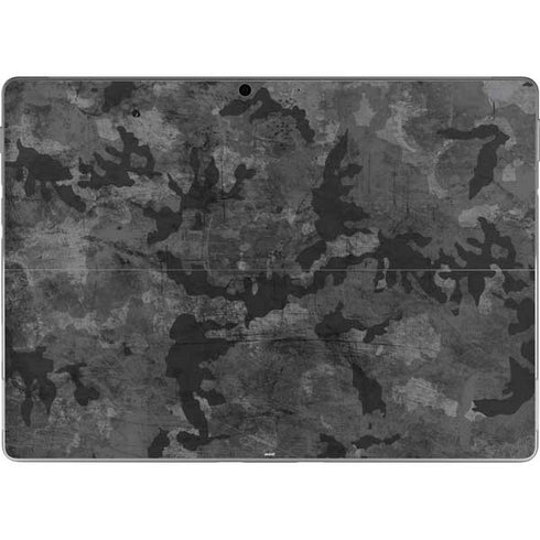 Digital Camo Surface Pro 8 Skin