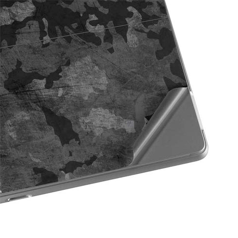 Digital Camo Surface Pro 8 Skin