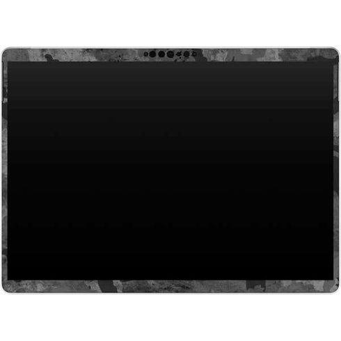 Digital Camo Surface Pro 9 Skin
