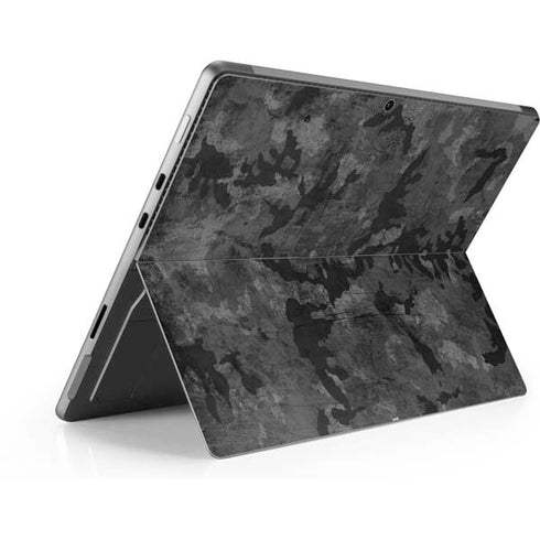 Digital Camo Surface Pro 9 Skin