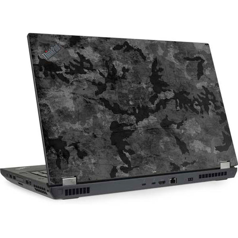 Digital Camo Lenovo ThinkPad Skin