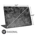 Digital Camo Universal Laptop 12in (9.8 x 6.8in) Skin