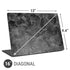 Digital Camo Universal Laptop 16in (13 x 9.4in) Skin