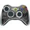 Digital Camo Xbox 360 Wireless Controller Skin