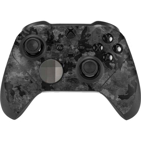 Digital Camo Xbox Elite Wireless Controller Series 2 Skin