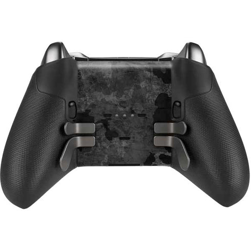 Digital Camo Xbox Elite Wireless Controller Series 2 Skin