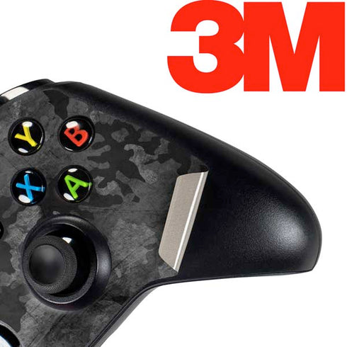 Digital Camo Xbox One Controller Skin