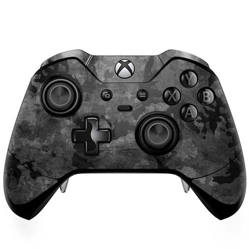 Digital Camo Xbox One Elite Controller Skin