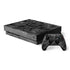 Digital Camo Xbox One X Bundle Skin