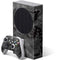 Digital Camo Xbox Series S Skins