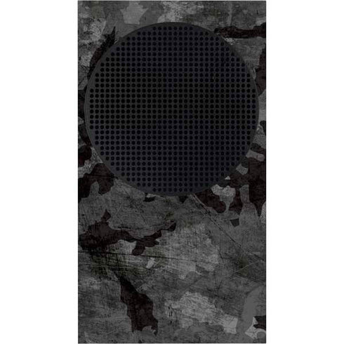 Digital Camo Xbox Series S Bundle Skin