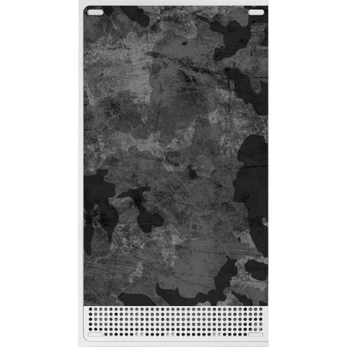 Digital Camo Xbox Series S Skins