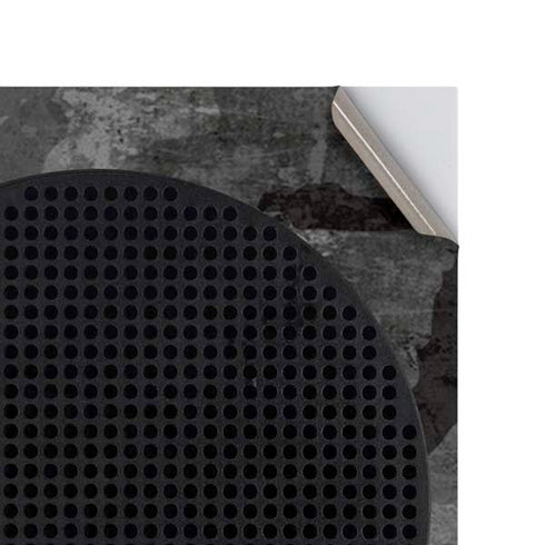 Digital Camo Xbox Series S Console Skin