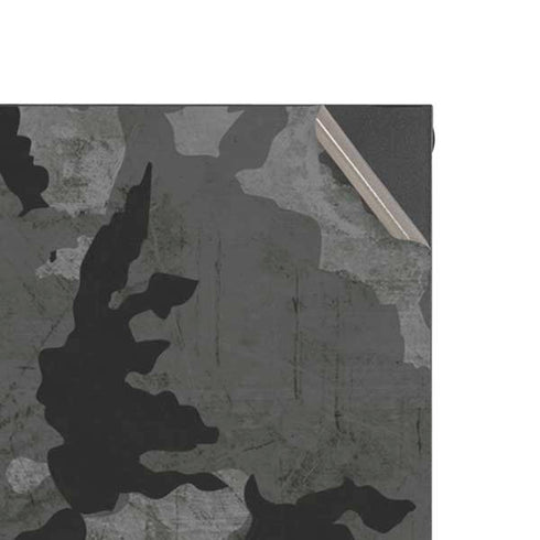 Digital Camo Xbox Series X Console Skin