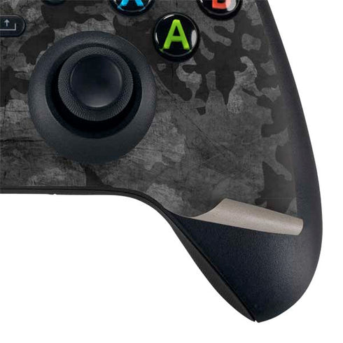 Digital Camo Xbox Series X Controller Skin