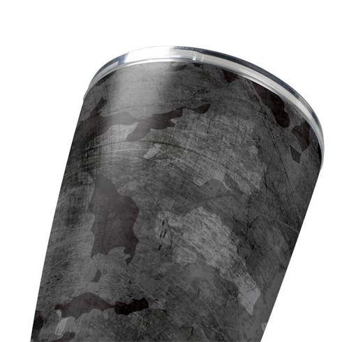 Digital Camo Yeti 20oz Tumbler Skin