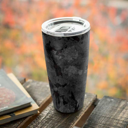 Digital Camo Yeti 20oz Tumbler Skin