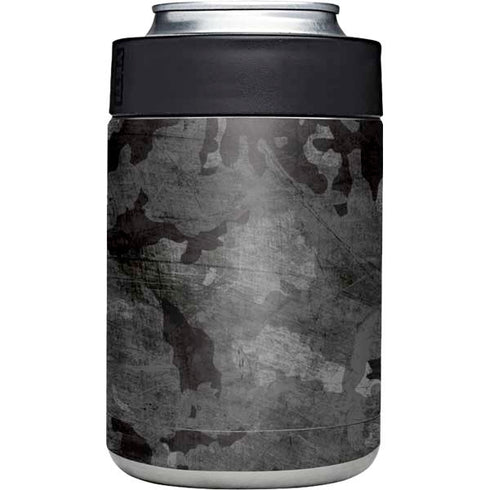 Digital Camo Yeti Colster Can Insulator Skin
