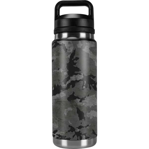 Digital Camo YETI Rambler 26oz Bottle Skin
