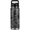 Digital Camo YETI Rambler 26oz Bottle Skin