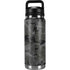 Digital Camo YETI Rambler 26oz Bottle Skin