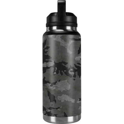 Digital Camo YETI Rambler 36oz Bottle Skin