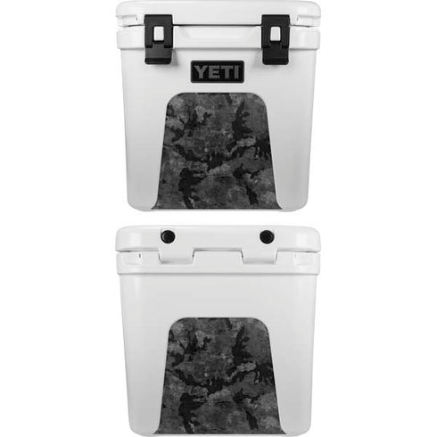 Digital Camo YETI Roadie 24 Hard Cooler Skin