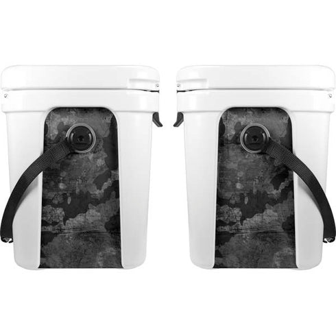 Digital Camo YETI Roadie 24 Hard Cooler Skin