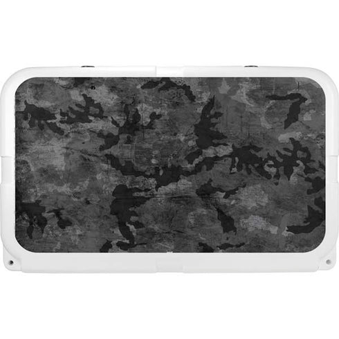 Digital Camo YETI Tundra 45 Hard Cooler Skin