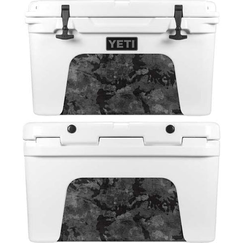 Digital Camo YETI Tundra 45 Hard Cooler Skin