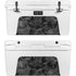 Digital Camo YETI Tundra 65 Hard Cooler Skin
