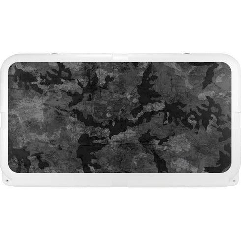 Digital Camo YETI Tundra 75 Hard Cooler Skin