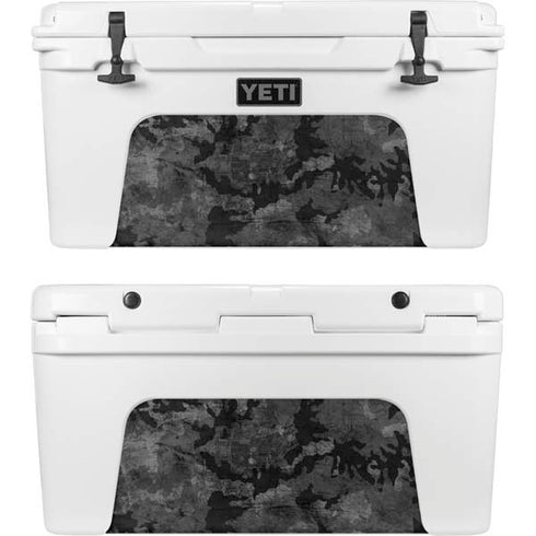 Digital Camo YETI Tundra 75 Hard Cooler Skin
