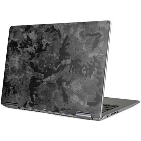 Digital Camo Yoga 710 14in Skin