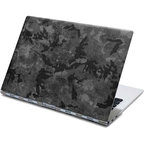 Digital Camo Yoga 910 2-in-1 14in Touch-Screen Skin