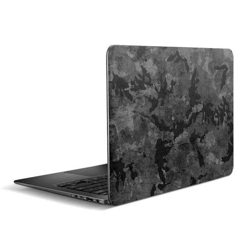 Digital Camo Zenbook UX305FA 13.3in Skin