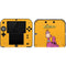 The Flinstones Dino Nintendo 2DS Skin