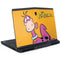 The Flinstones Dino Dell Alienware Skin