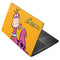 The Flinstones Dino Asus X502CA 15.6 Skin