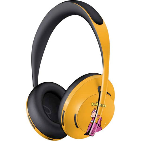 The Flinstones Dino Bose Noise Cancelling Headphones 700 Skin