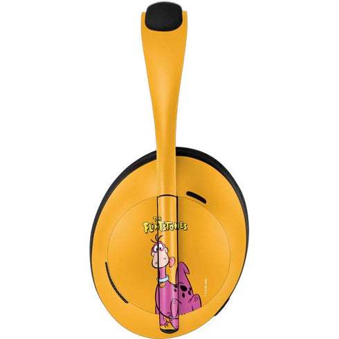 The Flinstones Dino Bose Noise Cancelling Headphones 700 Skin