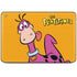 The Flinstones Dino HP Chromebook Skin